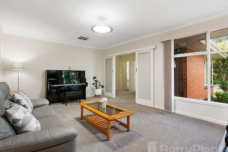 Third view of Homely house listing, 428 Springfield Road, Mitcham VIC 3132