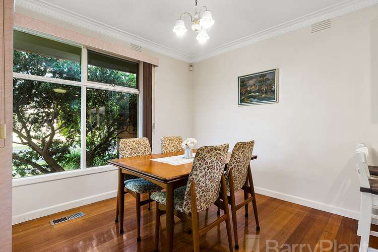 Fifth view of Homely house listing, 428 Springfield Road, Mitcham VIC 3132