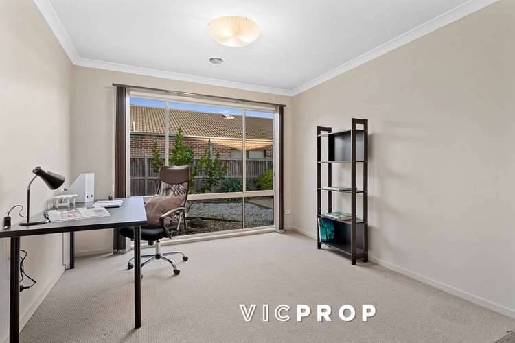 Third view of Homely house listing, 27 Elkhorn Way, Point Cook VIC 3030