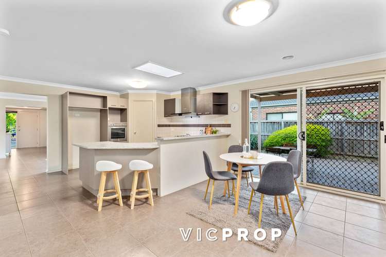 Fourth view of Homely house listing, 27 Elkhorn Way, Point Cook VIC 3030