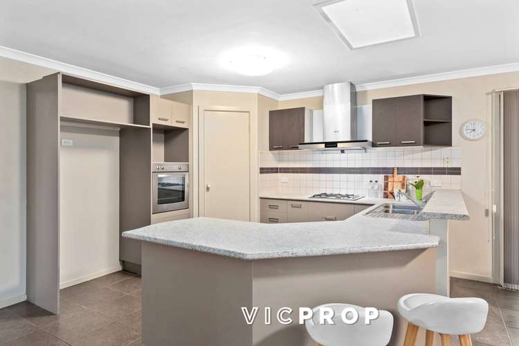 Sixth view of Homely house listing, 27 Elkhorn Way, Point Cook VIC 3030