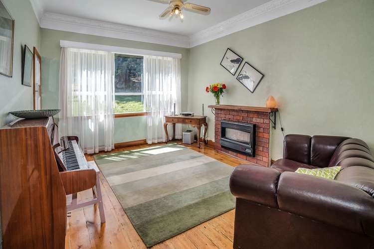 Fifth view of Homely house listing, 4 Cole Avenue, Belgrave VIC 3160