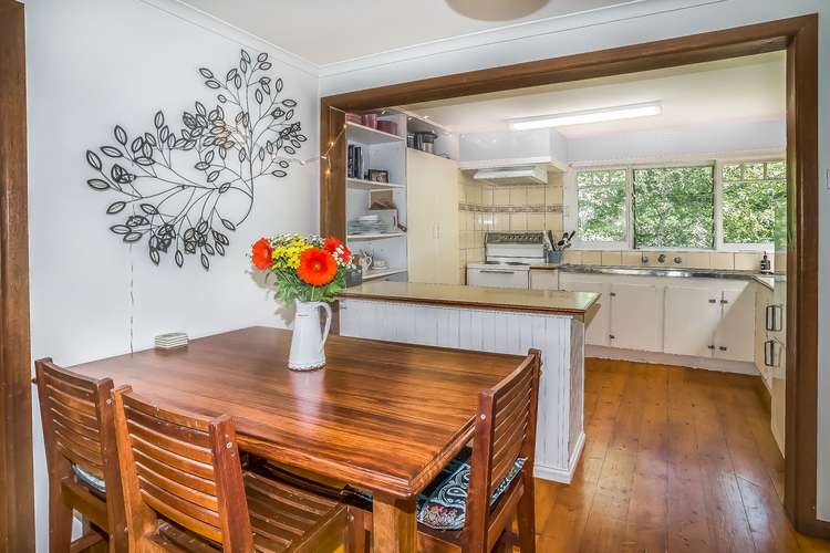 Sixth view of Homely house listing, 4 Cole Avenue, Belgrave VIC 3160