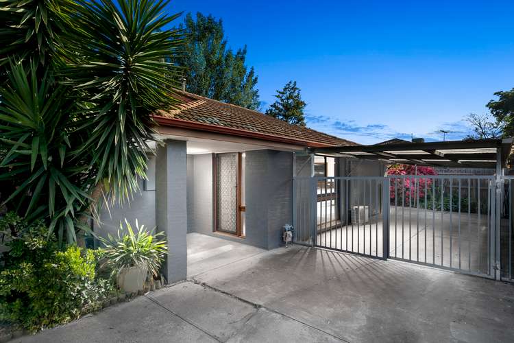 Main view of Homely house listing, 2/2 Millers Road, Brooklyn VIC 3012