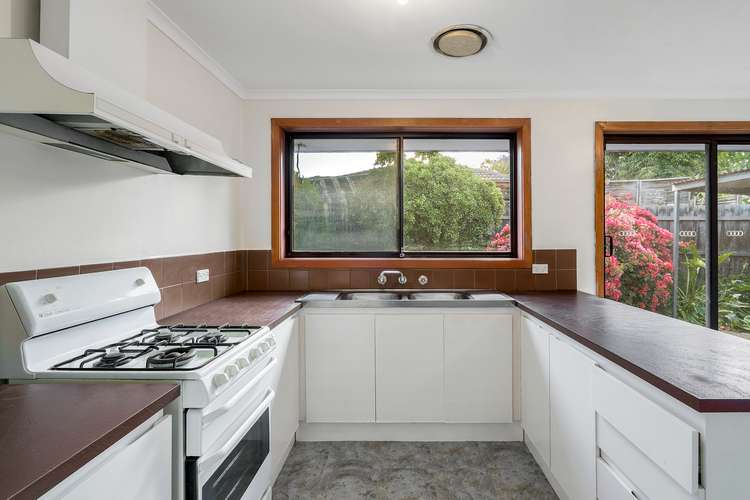 Fifth view of Homely house listing, 2/2 Millers Road, Brooklyn VIC 3012