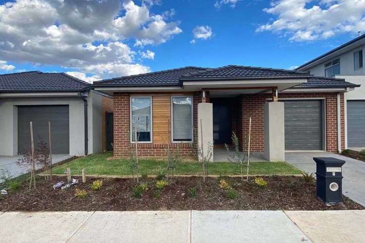 Main view of Homely house listing, 7 Henderson Drive, Tarneit VIC 3029