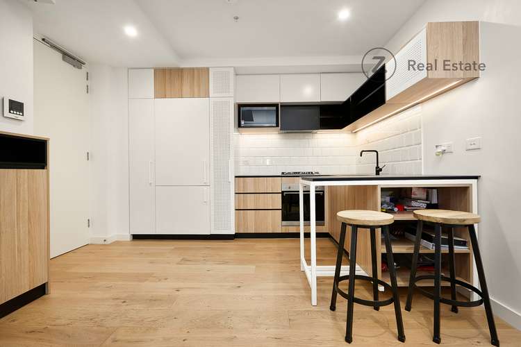 Third view of Homely apartment listing, 6/360 Burnley Street, Richmond VIC 3121