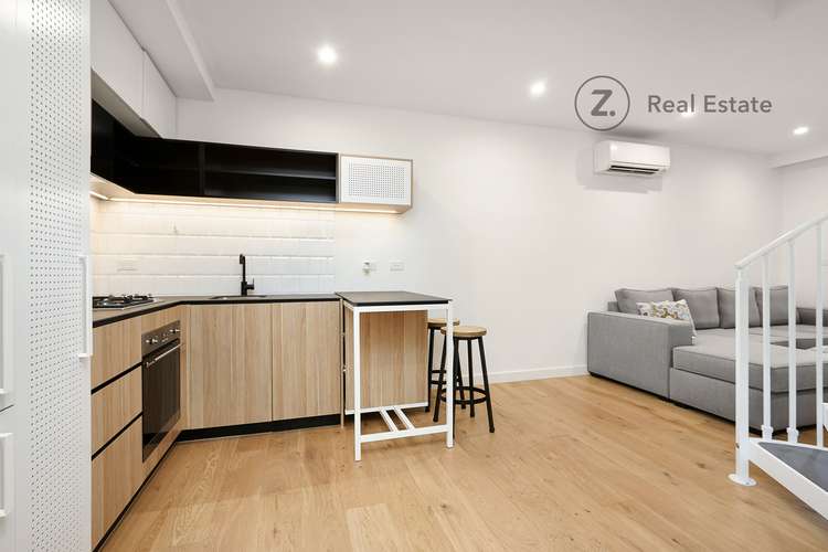 Fourth view of Homely apartment listing, 6/360 Burnley Street, Richmond VIC 3121