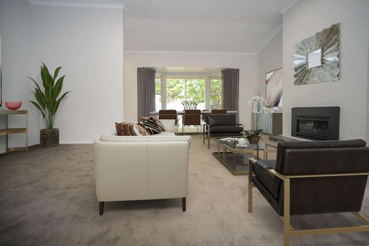 Third view of Homely house listing, 32B Nott Street, Malvern East VIC 3145