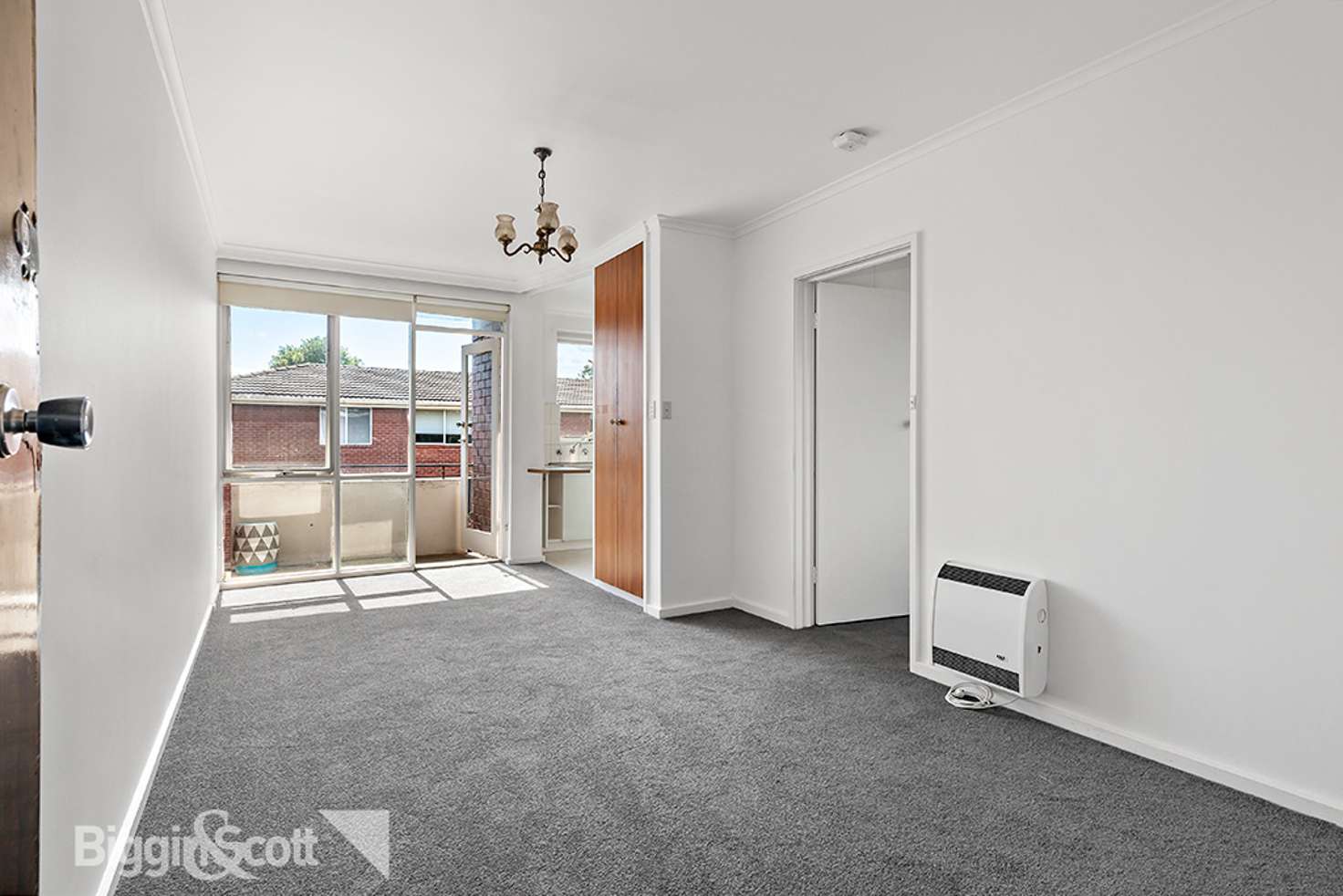 Main view of Homely apartment listing, 11/8 Bailey Avenue, Armadale VIC 3143