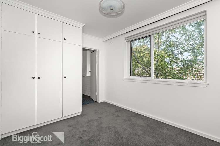 Second view of Homely apartment listing, 11/8 Bailey Avenue, Armadale VIC 3143