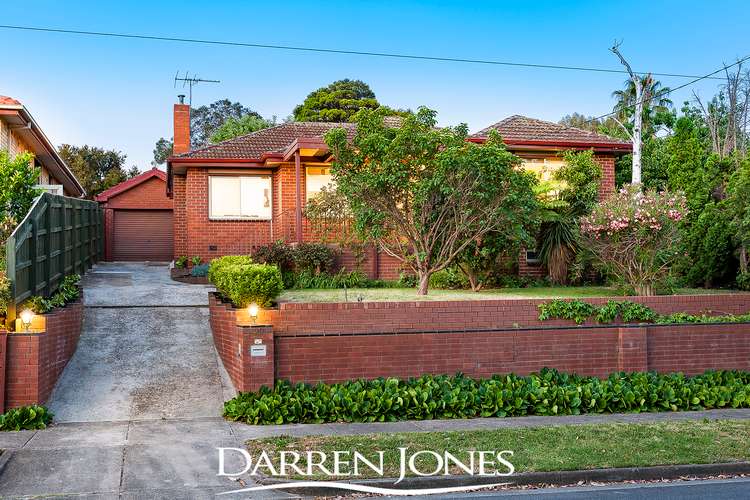 Main view of Homely house listing, 29 Victoria Street, Greensborough VIC 3088