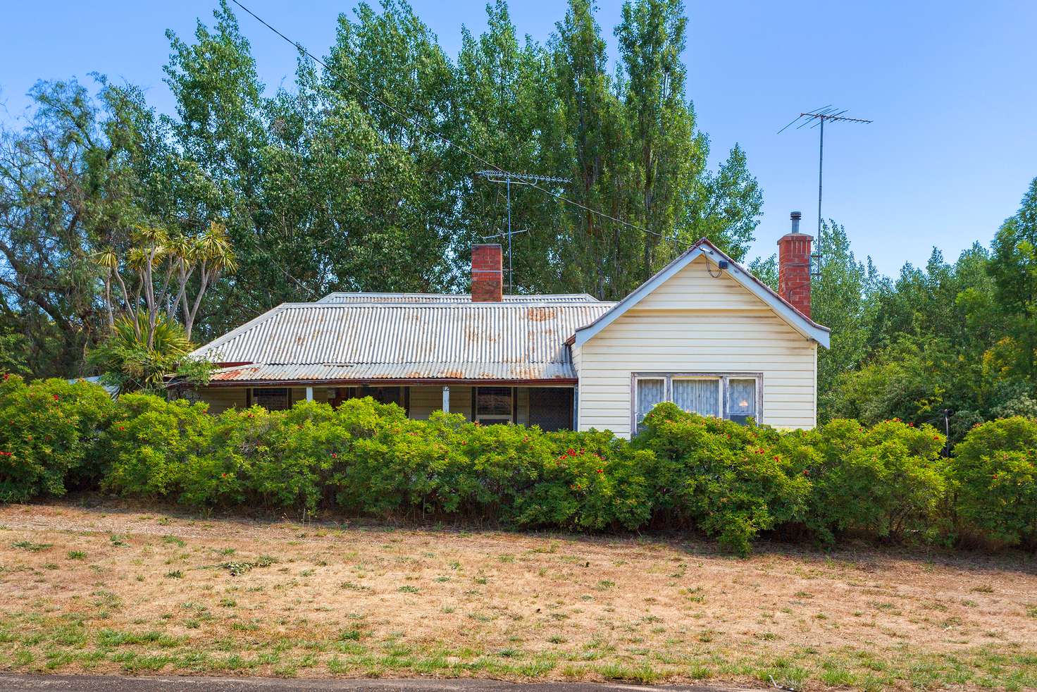 Main view of Homely house listing, 12 Creswick Road, Clunes VIC 3370