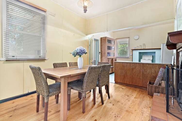 Second view of Homely house listing, 12 Creswick Road, Clunes VIC 3370