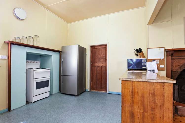 Third view of Homely house listing, 12 Creswick Road, Clunes VIC 3370