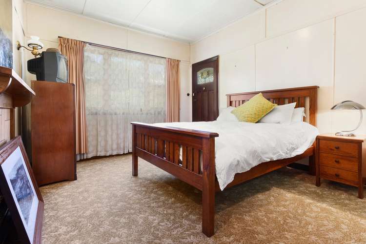 Fourth view of Homely house listing, 12 Creswick Road, Clunes VIC 3370