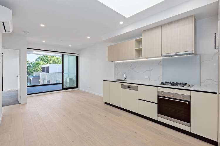 Main view of Homely apartment listing, 214/801 Centre Road, Bentleigh VIC 3204