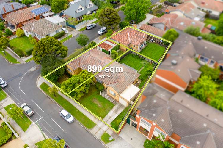 Second view of Homely house listing, 4 Latrobe Street, Box Hill South VIC 3128