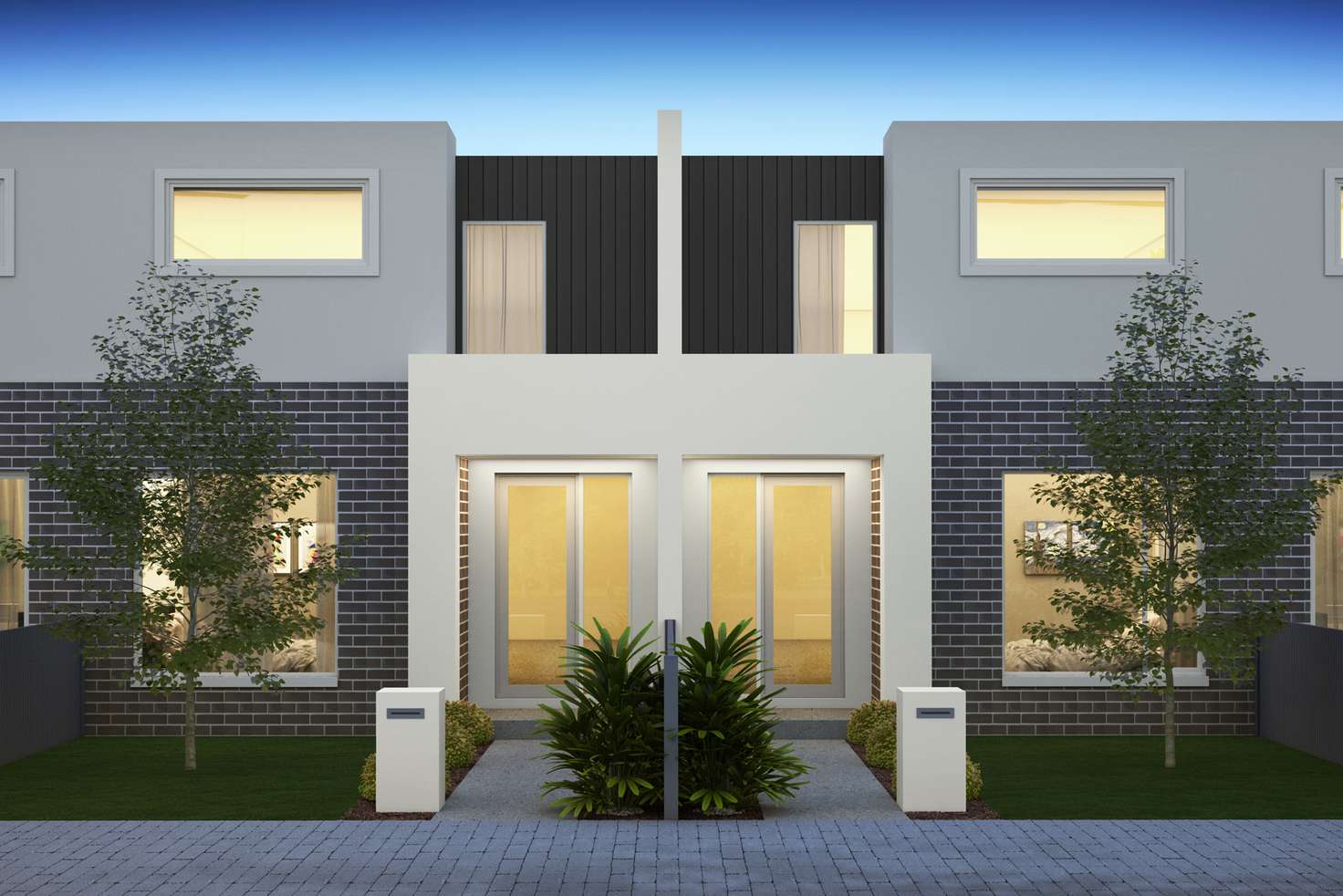 Main view of Homely townhouse listing, 34 Nolita Walk, Point Cook VIC 3030