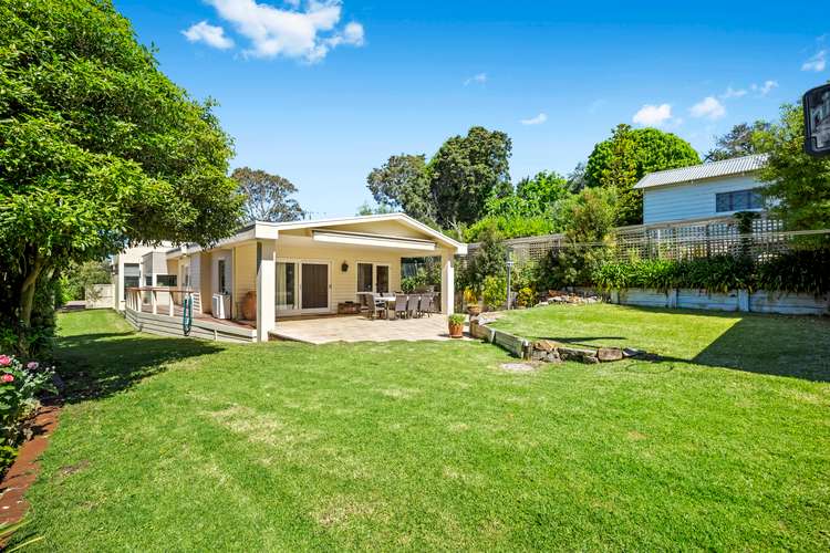 Third view of Homely house listing, 26 Kennedy Street, Blairgowrie VIC 3942