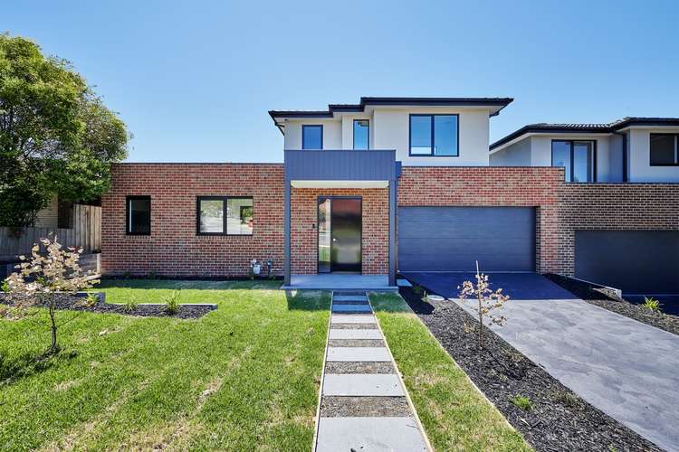 Main view of Homely townhouse listing, 26B Barmah Drive East, Wantirna VIC 3152