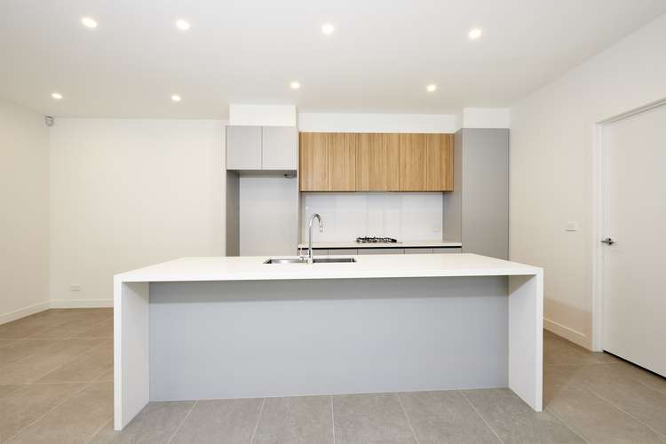 Second view of Homely townhouse listing, 26B Barmah Drive East, Wantirna VIC 3152