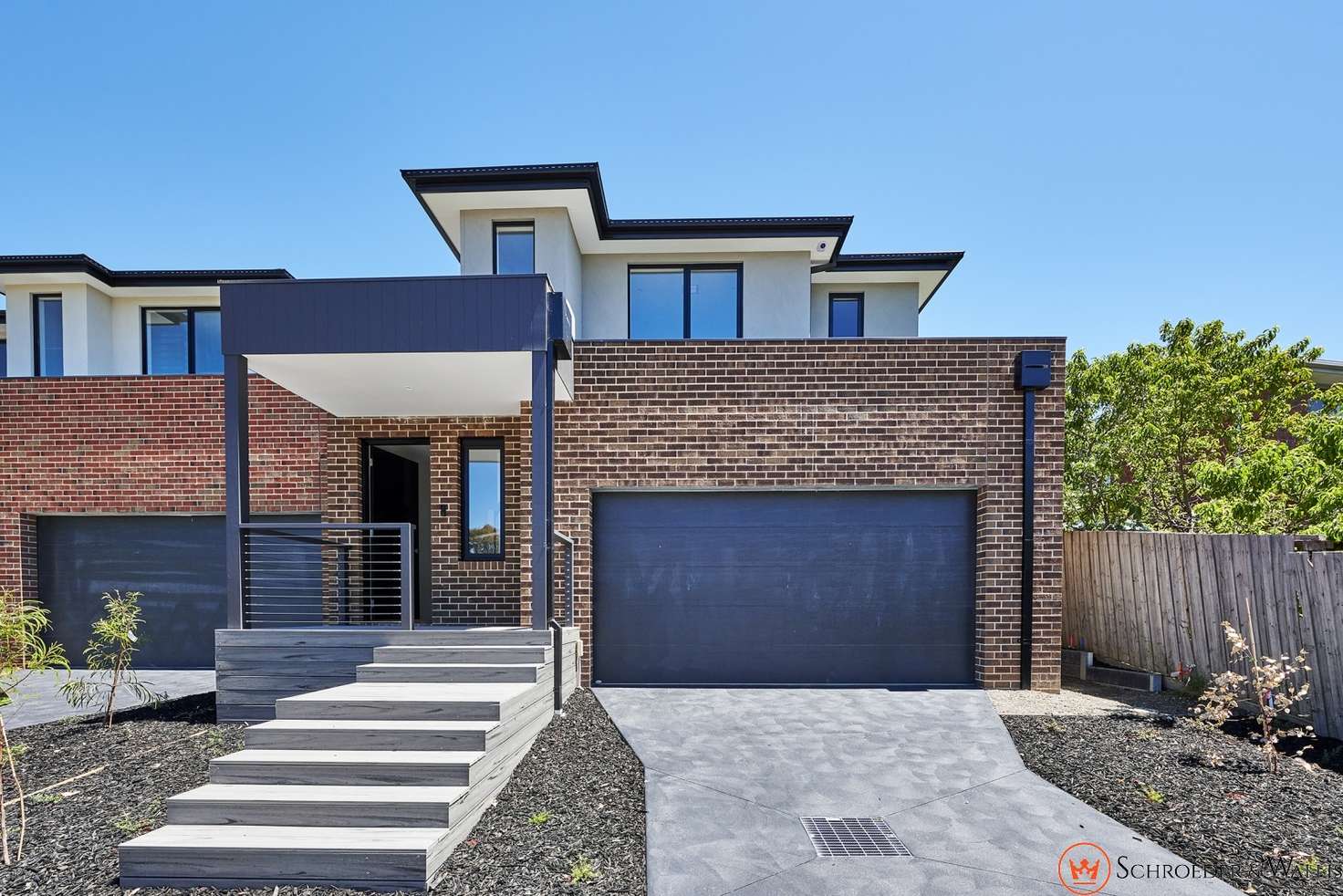 Main view of Homely house listing, 7 Amersham Drive, Wantirna VIC 3152