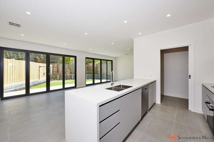 Second view of Homely house listing, 7 Amersham Drive, Wantirna VIC 3152