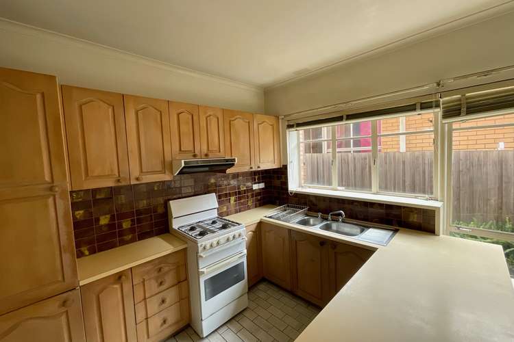 Third view of Homely unit listing, 116A Blyth Street, Brunswick VIC 3056