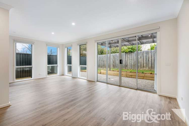 Second view of Homely townhouse listing, 27 Chicago Street, Maribyrnong VIC 3032