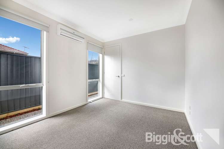 Fifth view of Homely townhouse listing, 27 Chicago Street, Maribyrnong VIC 3032