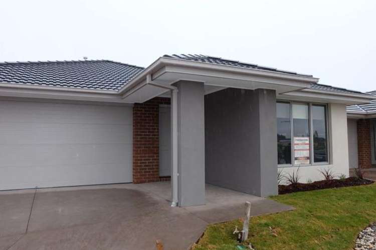 Main view of Homely house listing, 7 Cobbler Street, Harkness VIC 3337