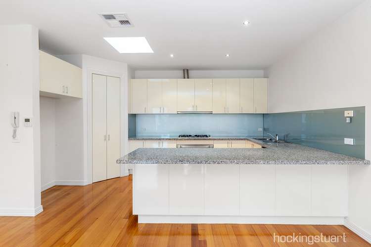 Second view of Homely unit listing, 4/2 Moira Street, Malvern East VIC 3145