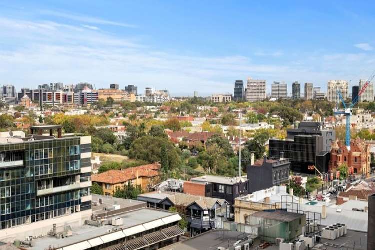 Main view of Homely apartment listing, 1104/229 Toorak Road, South Yarra VIC 3141