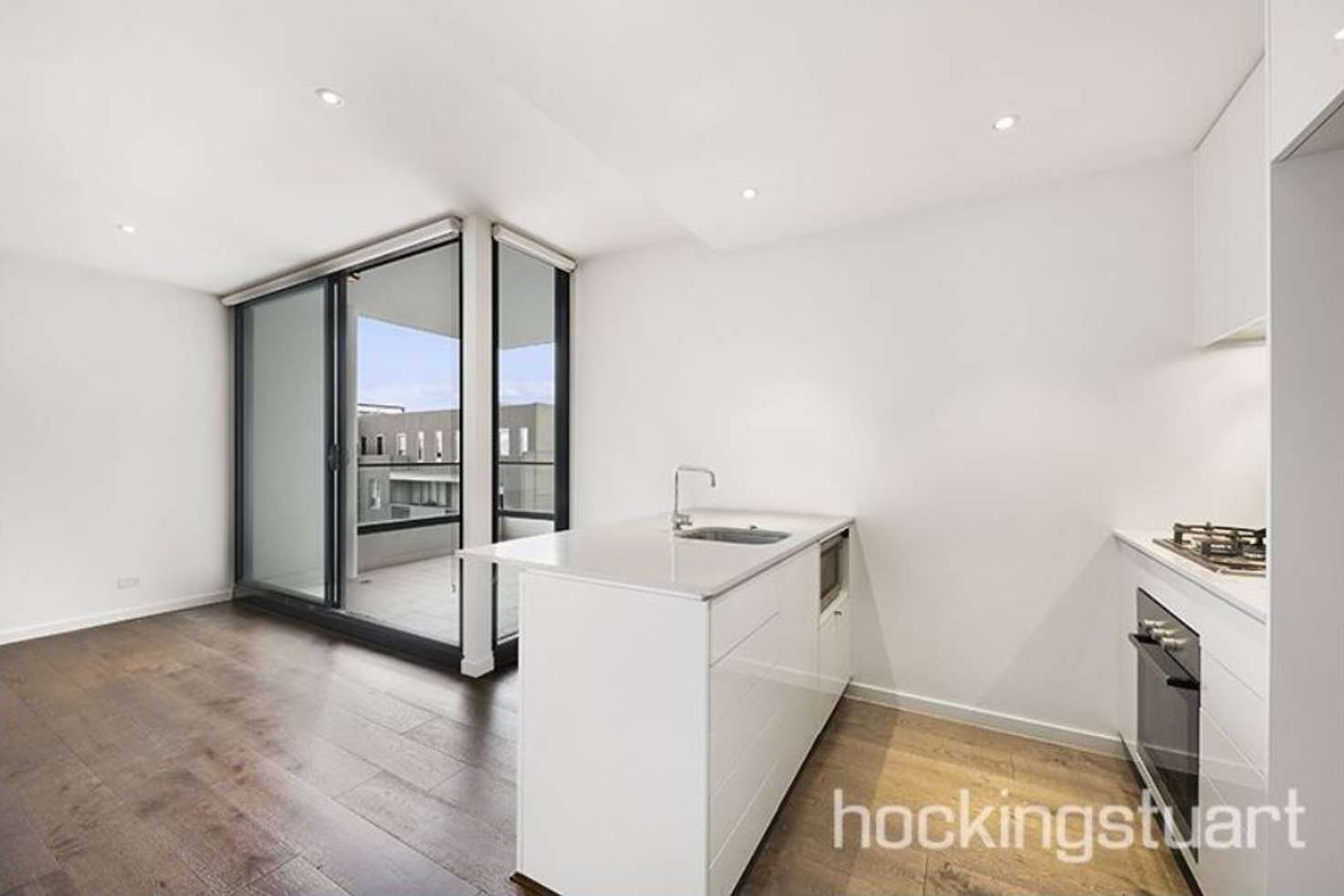 Main view of Homely apartment listing, 405/32 Bosisto Street, Richmond VIC 3121