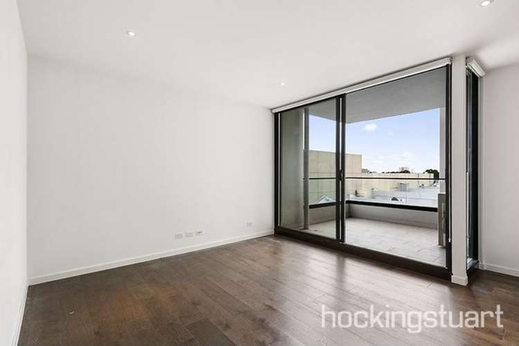 Third view of Homely apartment listing, 405/32 Bosisto Street, Richmond VIC 3121
