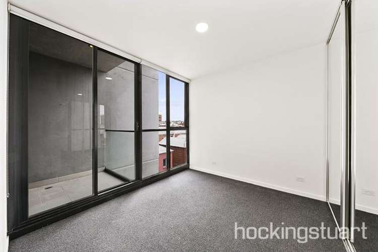 Fourth view of Homely apartment listing, 405/32 Bosisto Street, Richmond VIC 3121