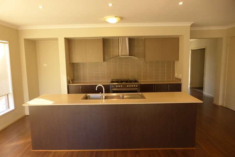 Second view of Homely house listing, 10 Tarango Drive, Point Cook VIC 3030