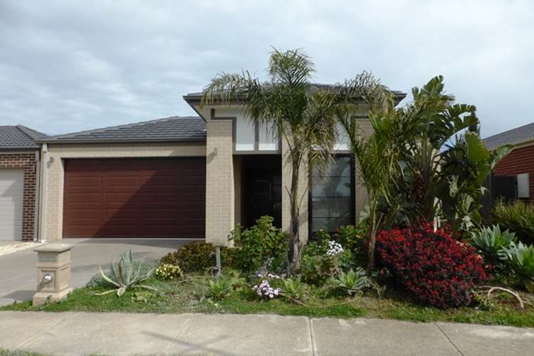 Main view of Homely house listing, 8 Gallant Road, Point Cook VIC 3030