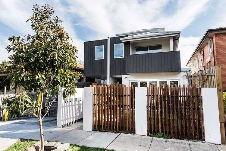 Fourth view of Homely house listing, 2/16 Alder Street, Caulfield South VIC 3162