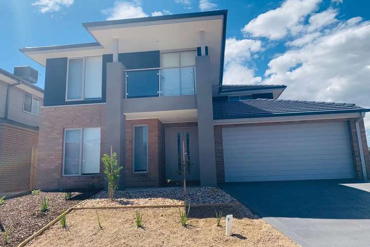 Main view of Homely house listing, 43 Ambassador Crescent, Point Cook VIC 3030