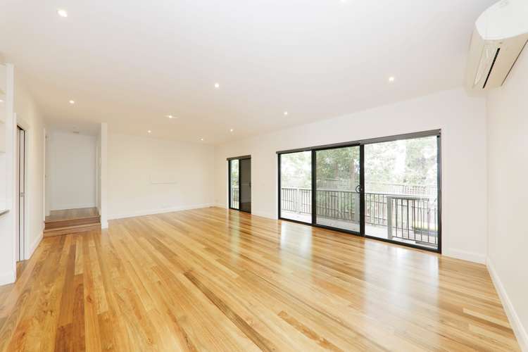 Second view of Homely unit listing, 2/15 Dion Street, Doncaster VIC 3108