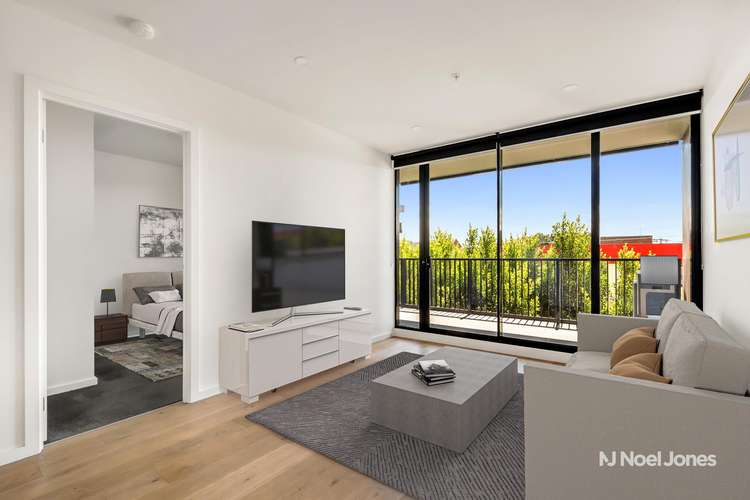 Fourth view of Homely apartment listing, 132/188 Whitehorse Road, Balwyn VIC 3103