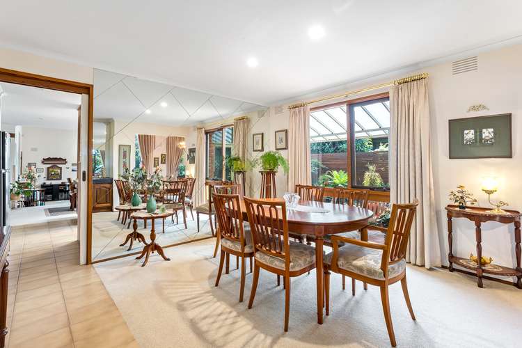Fourth view of Homely house listing, 2 Bebs Court, Templestowe VIC 3106