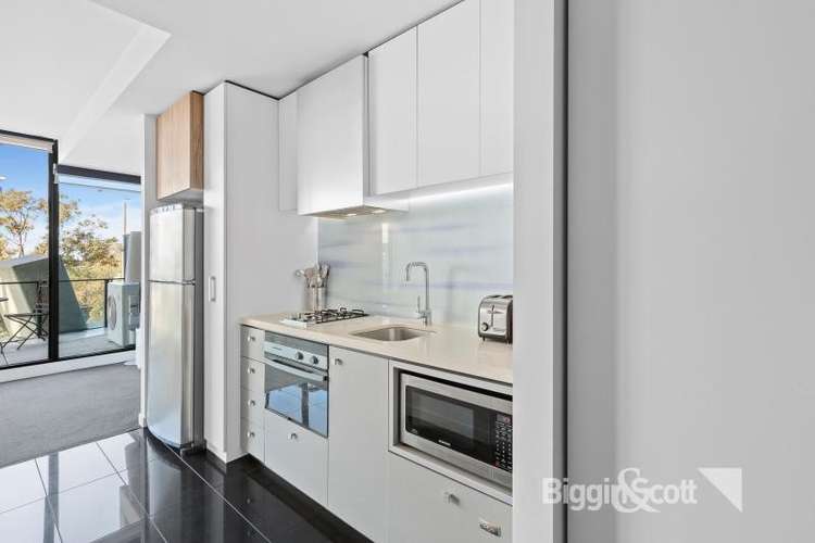 Second view of Homely apartment listing, 212/181 St Kilda Road, St Kilda VIC 3182