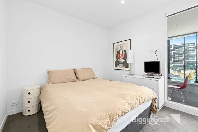 Fourth view of Homely apartment listing, 212/181 St Kilda Road, St Kilda VIC 3182