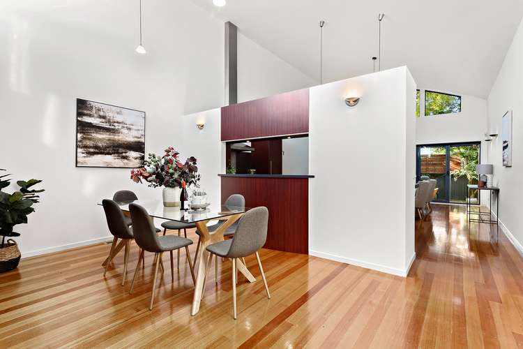 Fourth view of Homely townhouse listing, 6/20 Huntingtower Crescent, Mount Waverley VIC 3149