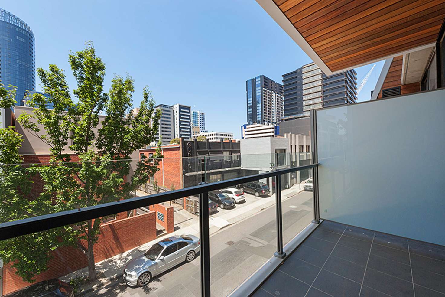 Main view of Homely apartment listing, 101/33 Claremont Street, South Yarra VIC 3141