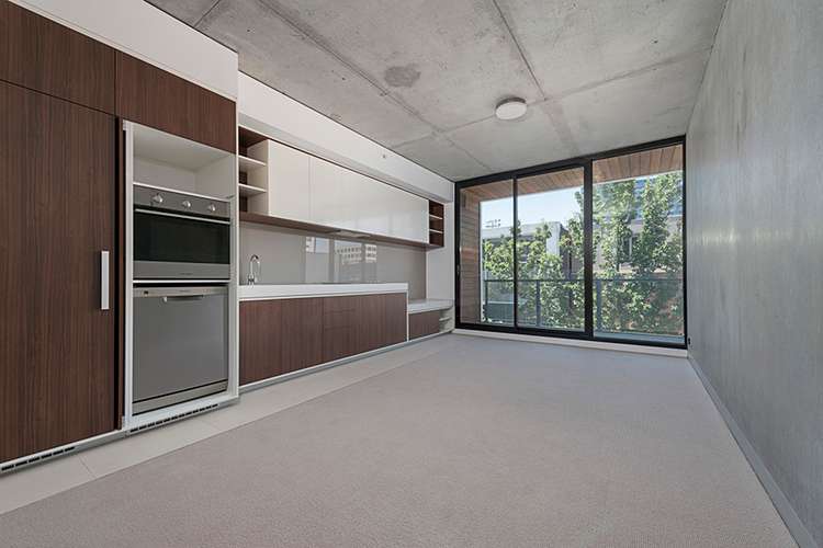 Third view of Homely apartment listing, 101/33 Claremont Street, South Yarra VIC 3141