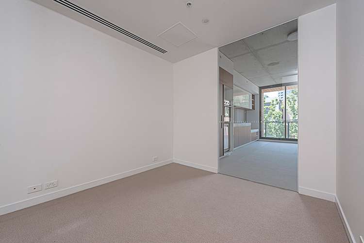 Fifth view of Homely apartment listing, 101/33 Claremont Street, South Yarra VIC 3141